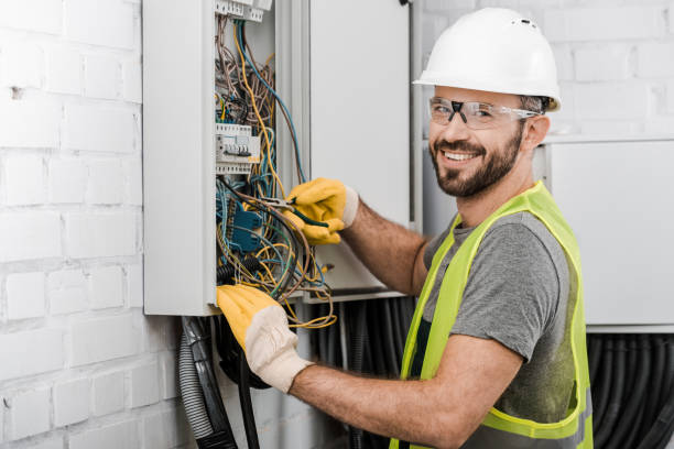 Best Electrician Near Me  in Cartervle, IL