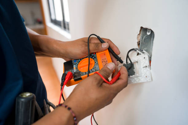 Electrical Rewiring Services in Carterville, IL