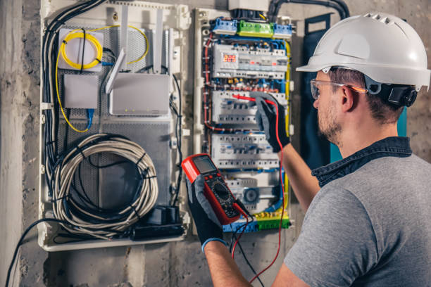 Best Electrician Near Me  in Cartervle, IL