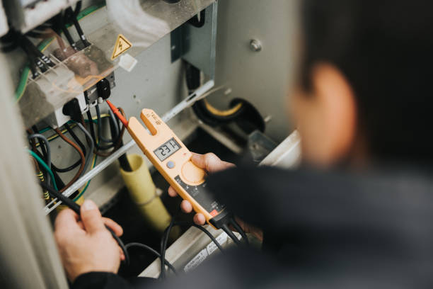 Best Electrical Rewiring Services  in Cartervle, IL