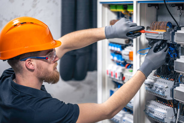 Best Home Electrical Repair  in Cartervle, IL